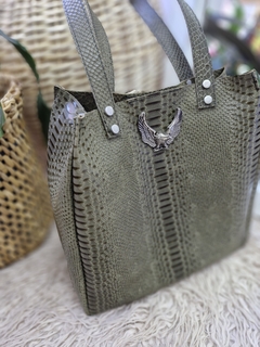 Banner de la categoría Tote/ Shopping bag