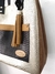 TOTE BAG LU PLATINO / SUELA en internet