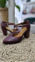 JOSEFINA croco bordo- Preventa en internet