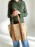 OLIVIA cuero pelo - flecos - comprar online
