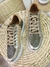 CALI ANACONDA VERDE / CAMEL 36 - comprar online