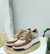 SNEAKERS SUELA TIZA 36/39