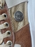 SNEAKERS SUELA TIZA 36/39 - Lucia Arrua