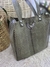 TOTE BAG LU ANACONDA VERDE