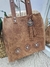 TOTE BAG LU SUELA CON APLIQUES