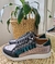 CALI PELTRE / VERDE 35