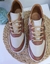 ZAPATILLA TIZA / SUELA 37/39 - comprar online