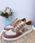 ZAPATILLA TIZA / SUELA 37/39