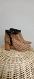 CLOE PRINT / NEGRO 35/39/40