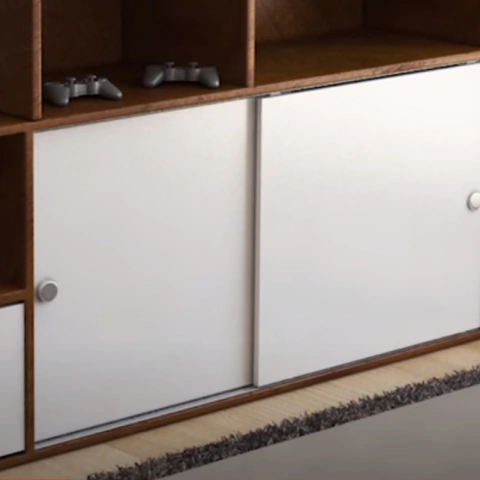 Kit AL-1535 madera Ducasse - comprar online