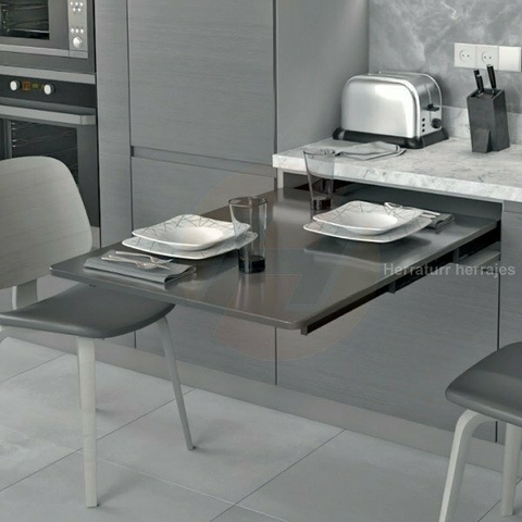 Mesa extensible oculta 540/750mm - ADNGA002 - comprar online