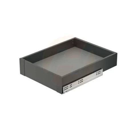 Set frente interno Matrix box Slim A30 Hafele 128mm - 55231520 - comprar online