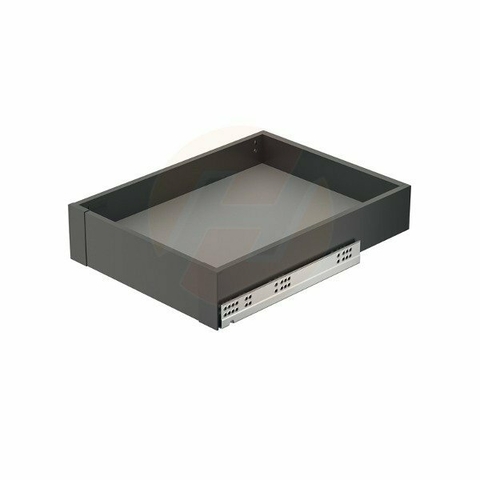 Set frente interno Matrix box Slim A30 Hafele 89mm - 55231530 - comprar online