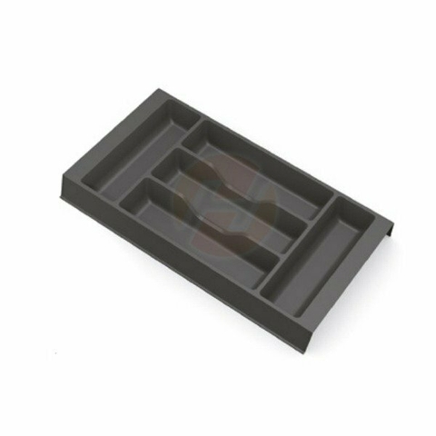 Cubiertero COMBI 712 278mm Antracita - CUCOM490278A - comprar online