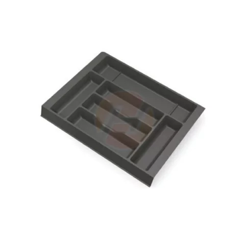 Cubiertero COMBI 714 376mm Antracita - CUCOM490376A - comprar online