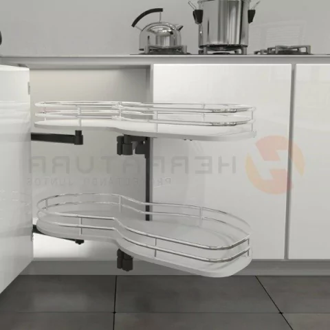 Rinconero Lemans AND SWING PRO apertura derecho - comprar online