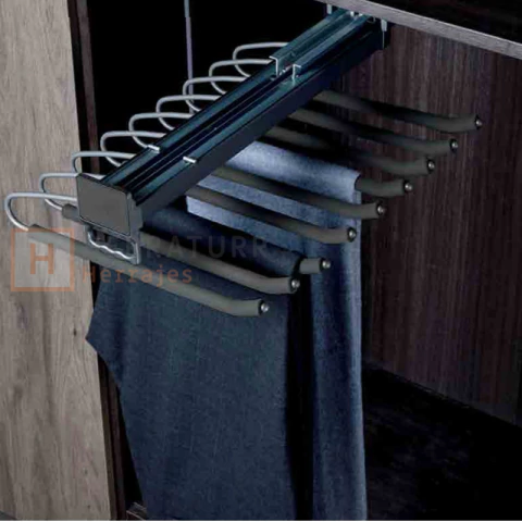 Pantalonero superior Eurohard EHVSPEFS400 - comprar online