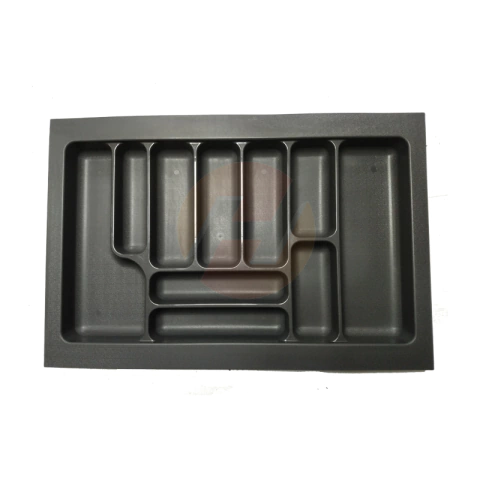 Cubiertero Starax color Antracita modulo 800mm - 9350362 - comprar online