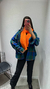 BUFANDON NARANJA