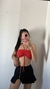 TOP CHIARA ROJO en internet