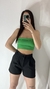 CORSET BENGALINA VERDE