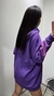 MAXIBUZO TURBO VIOLETA - ALL COLORS