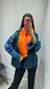 BUFANDON NARANJA - ALL COLORS