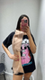 BUFANDON ROSA PALIDO - comprar online