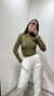 BODY POLERA ML MORLEY LANILLA - comprar online
