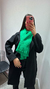 BUFANDON VERDE - comprar online