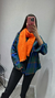 BUFANDON NARANJA