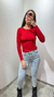 REMERA MORLEY ML ROJA