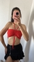 TOP CHIARA ROJO - tienda online