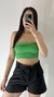 CORSET BENGALINA VERDE - comprar online