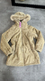 PARKA TEDDY REVERSIBLE - comprar online