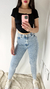 JEAN SKINNY ACID - comprar online