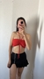 TOP CHIARA ROJO - ALL COLORS