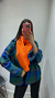 BUFANDON NARANJA en internet