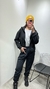 GORRO NY MOSTAZA