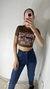 JEAN MOM AZUL BIGOTES en internet