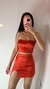 MINI SATEN TAJO ROJA