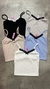 MUSCULOSA PUNTILLA V - comprar online