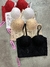 CORSET ENCAJE - ALL COLORS