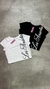 REMERA CROP LOS ANGELES