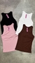MUSCULOSA HALTER MORLEY