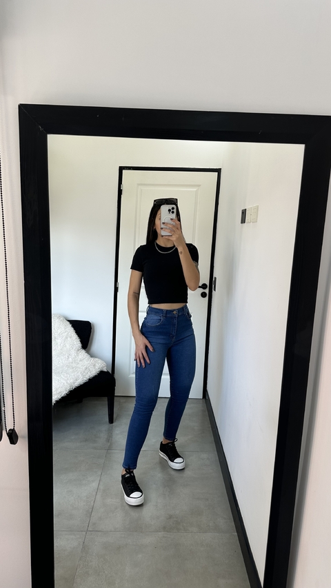 JEAN MULAN - comprar online