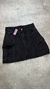 MINI JEAN CARGO NEGRA