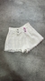 SKORT SALI CRUDO