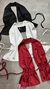 TOP MARILYN SATEN - comprar online
