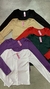 REMERA ML BOTONES en internet